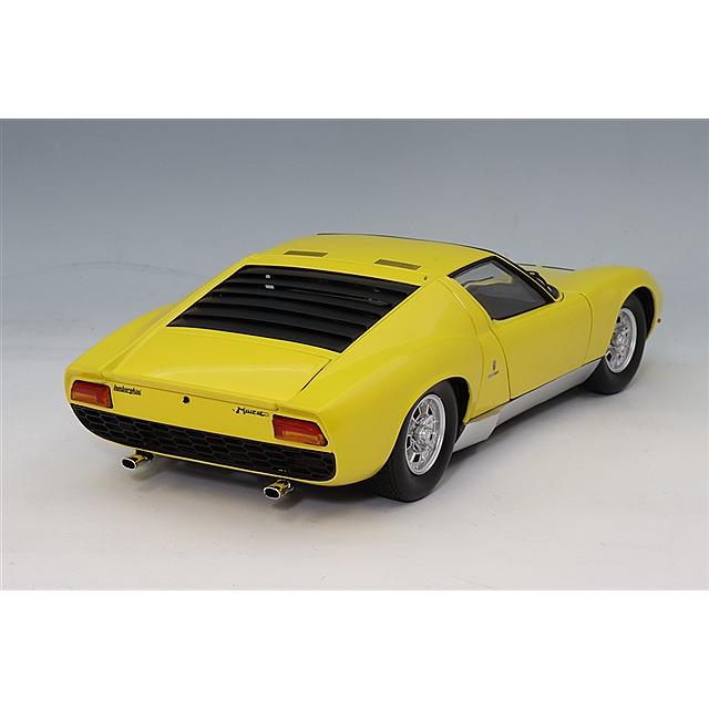 絶版未展示品 京商 ランボルギーニ ミウラ P400 Gold 絶版未展示品 京商 ランボルギーニ ミウラ P400 Gold