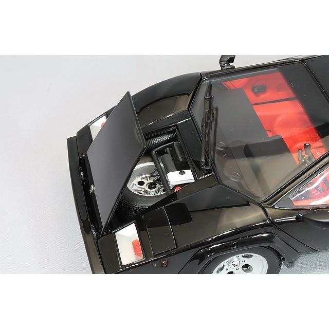 ランボルギーニ カウンタック LP5000 カスタム Assetto Corsa】ランボルギーニ・カウンタック LP500S