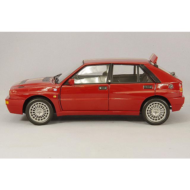 京商 1 18 ランチア デルタ Hf インテグラーレ Evo Ii エディツィオーネ フィナーレ ボルドーレッド Ks043c キッドボックス Yahoo 店 通販 Yahoo ショッピング