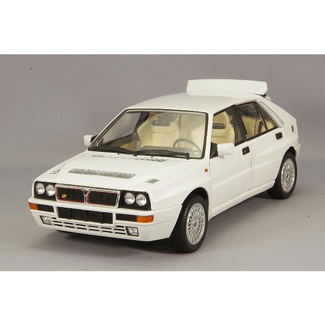ミニカー/完成品 京商 1/18 ランチア デルタ インテグラーレ ミニカー/完成品 京商 1/18 ランチア デルタ インテグラーレ