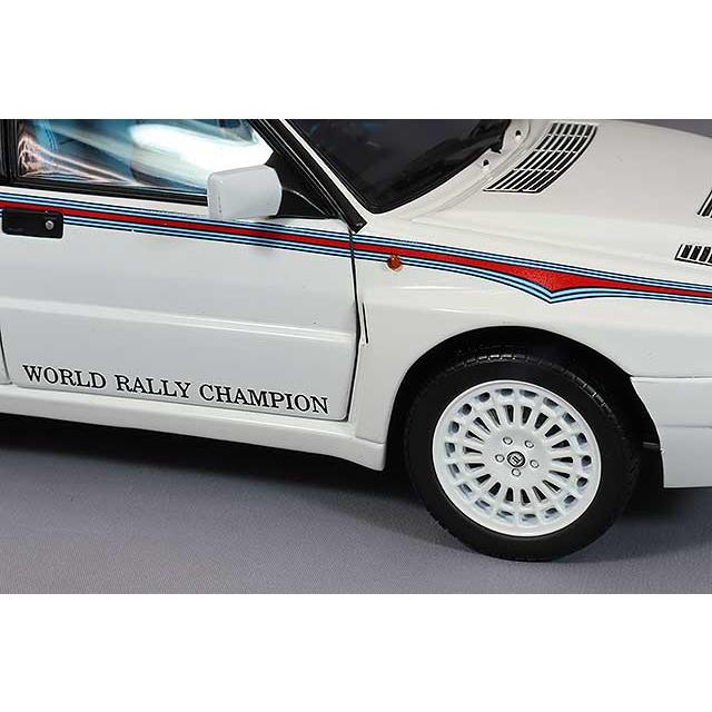 京商 ミニッツ ランチアデルタ HF インテグラーレ 6 京商 ミニッツ ランチアデルタ HF インテグラーレ 6 京商 ミニッツ