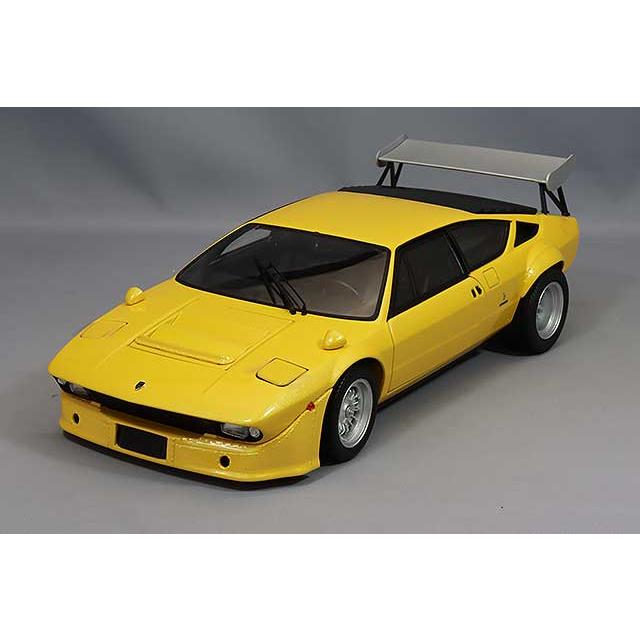 ミニカー/完成品 京商 1/18 ランボルギーニ ウラッコ ラリー ミニカー/完成品 京商 1/18 ランボルギーニ ウラッコ ラリー