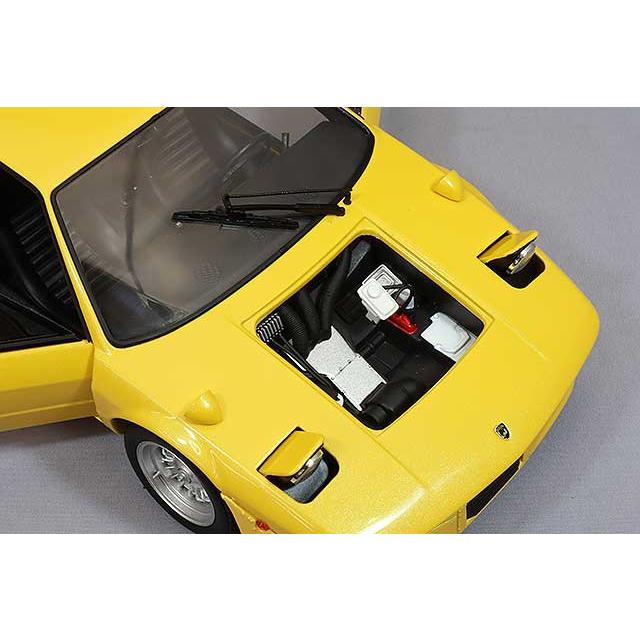 ミニカー/完成品 京商 1/18 ランボルギーニ ウラッコ ラリー