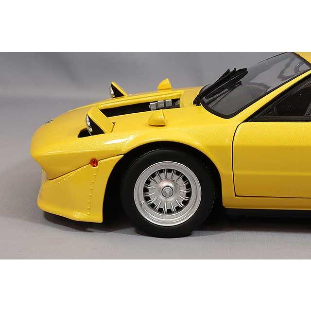 ミニカー/完成品 京商 1/18 ランボルギーニ ウラッコ ラリー ミニカー/完成品 京商 1/18 ランボルギーニ ウラッコ ラリー