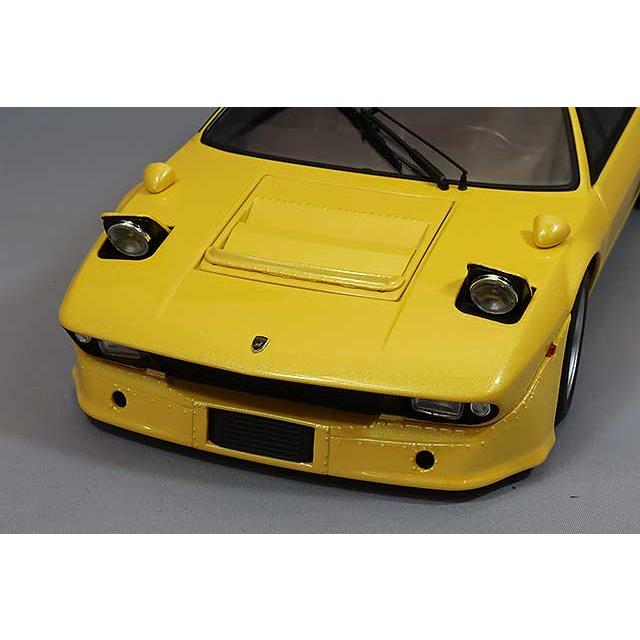 ミニカー/完成品 京商 1/18 ランボルギーニ ウラッコ ラリー ミニカー/完成品 京商 1/18 ランボルギーニ ウラッコ ラリー