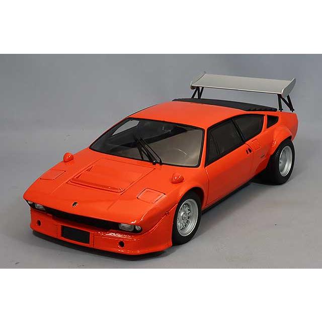 ミニカー/完成品 京商 1/18 ランボルギーニ ウラッコ ラリー ミニカー/完成品 京商 1/18 ランボルギーニ ウラッコ ラリー