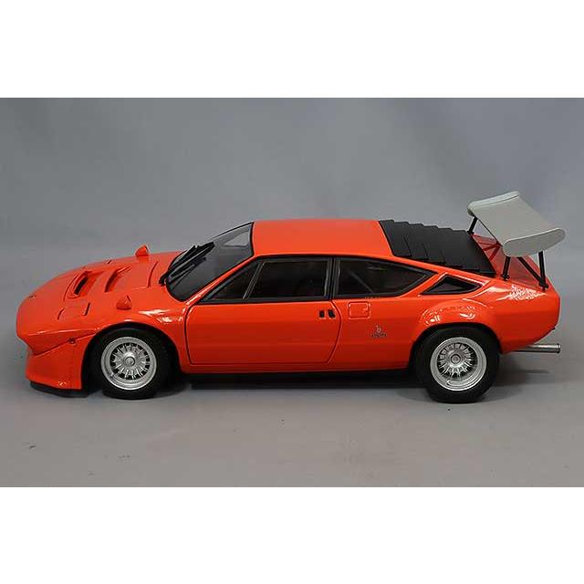 ミニカー/完成品 京商 1/18 ランボルギーニ ウラッコ ラリー ミニカー/完成品 京商 1/18 ランボルギーニ ウラッコ ラリー