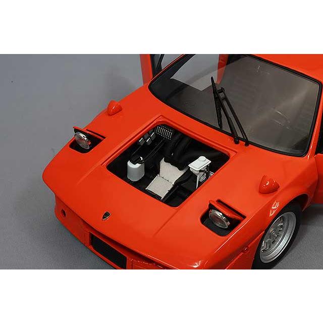 ミニカー/完成品 京商 1/18 ランボルギーニ ウラッコ ラリー ミニカー/完成品 京商 1/18 ランボルギーニ ウラッコ ラリー