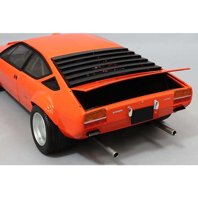 ミニカー/完成品 京商 1/18 ランボルギーニ ウラッコ ラリー ミニカー/完成品 京商 1/18 ランボルギーニ ウラッコ ラリー