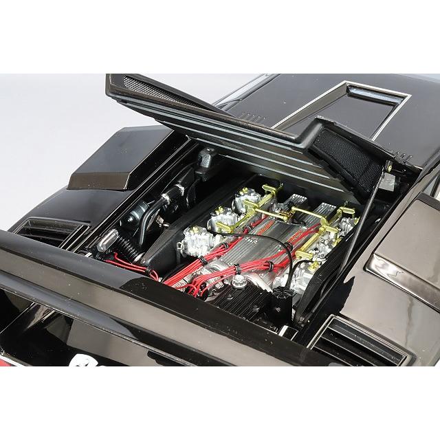 ミニカー/完成品 京商 1/12 ランボルギーニ カウンタック LP500R ミニカー/完成品 京商 1/12 ランボルギーニ カウンタック LP500R