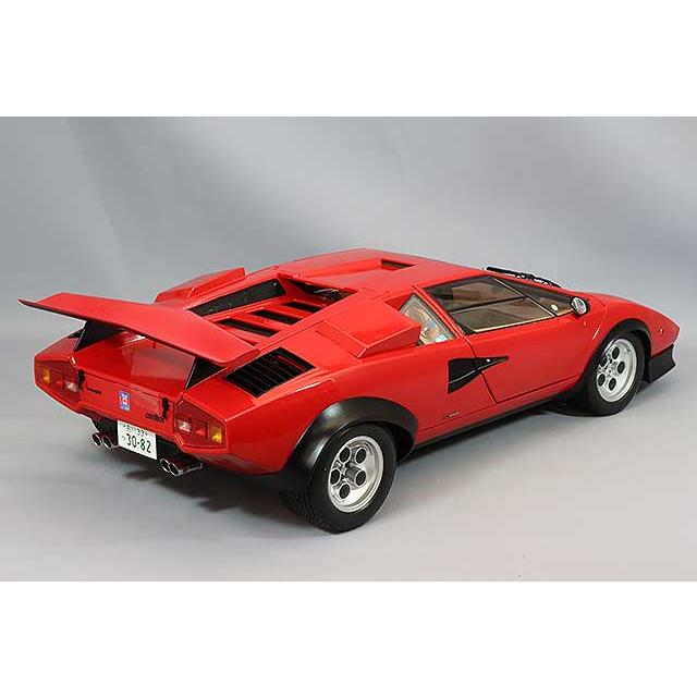ミニカー/完成品 京商 1/12 ランボルギーニ カウンタック