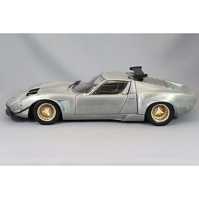 ランボルギーミウラ　京商 京商 ミニカー | 京商オリジナル 1/18 ランボルギーニ ミウラ P