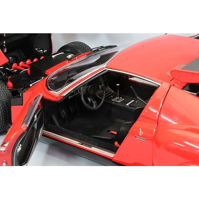 京商　ランボルギーニ12台とショールームセット 京商 ランボルギーニ12台とショールームセット 京商 ランボルギーニ12