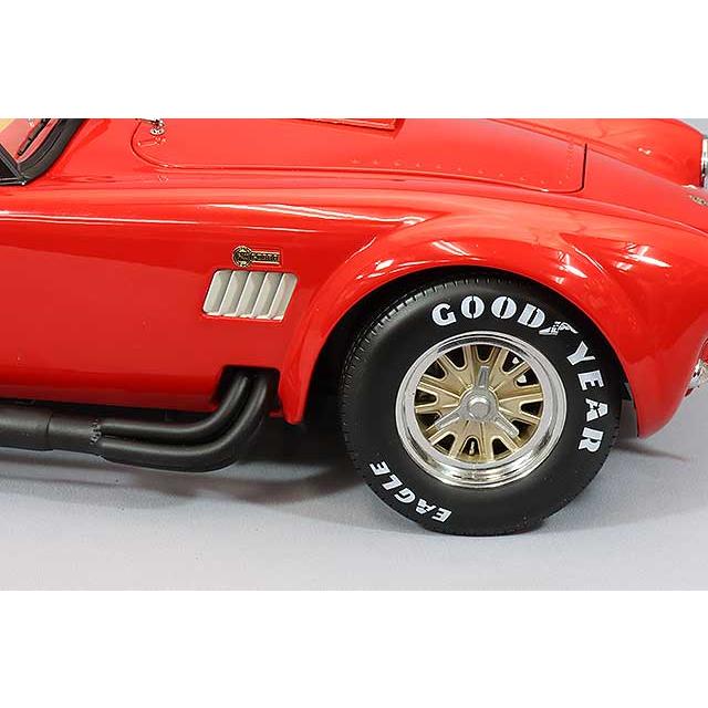 ミニカー/完成品 京商 1/12 シェルビー コブラ 427 S/C ミニカー/完成品 京商 1/12 シェルビー コブラ 427 S/C