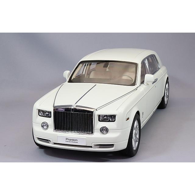 1/18 ロールスロイスファントム カスタム 1/18 ロールスロイスファントム カスタム Amazon.co.jp