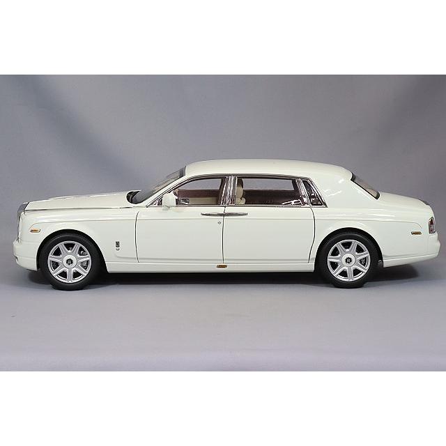 京商 1/18 ロールスロイス ファントム EWB イングリッシュ