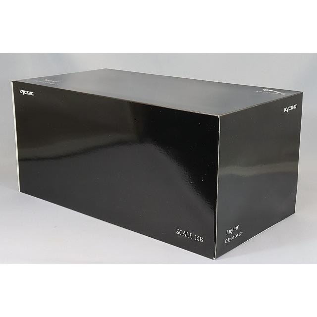 京商 1/18 ジャガー Eタイプ ダークグリーン : キッドボックス Yahoo