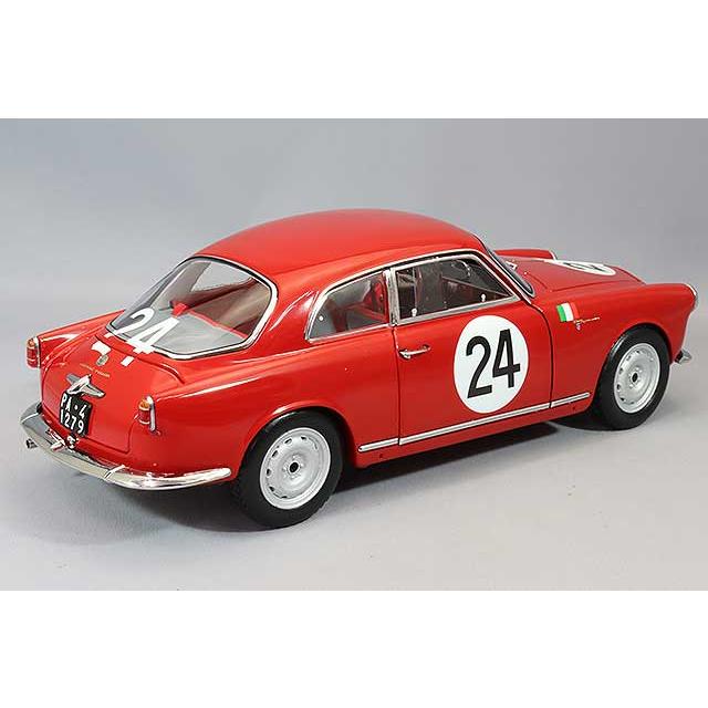 【新品】京商　1/18　アルファロメオ ジュリア　タドリフォリオ　OTM839 132607277_o2.jpg?