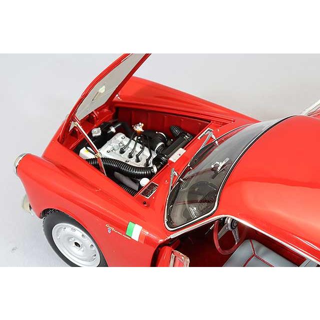 【希少】【未開封】1/24 アルファロメオ 916スパイダー ミニカー Amazon | アルファロメオ 2代目 アルファ スパイダー 916型