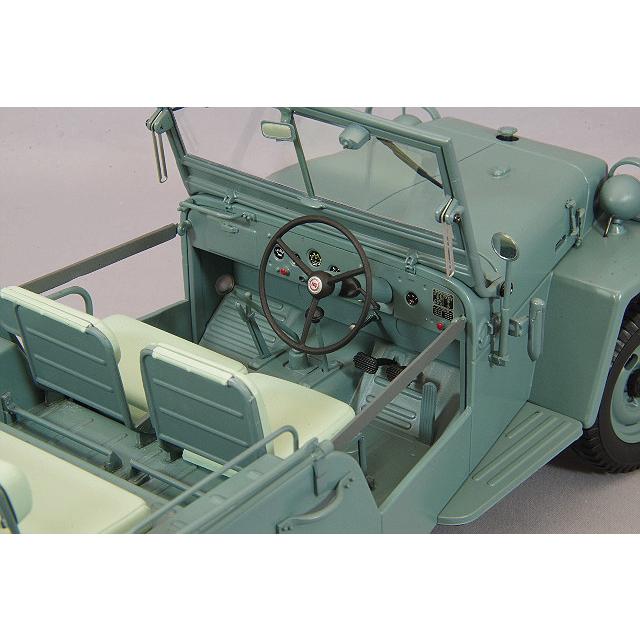 ミニカー/完成品 京商 1/18 トヨタ ランドクルーザー BJ ミニカー/完成品 京商 1/18 トヨタ ランドクルーザー BJ