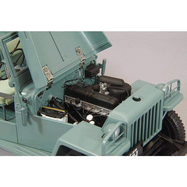 ミニカー/完成品 京商 1/18 トヨタ ランドクルーザー BJ ミニカー/完成品 京商 1/18 トヨタ ランドクルーザー BJ