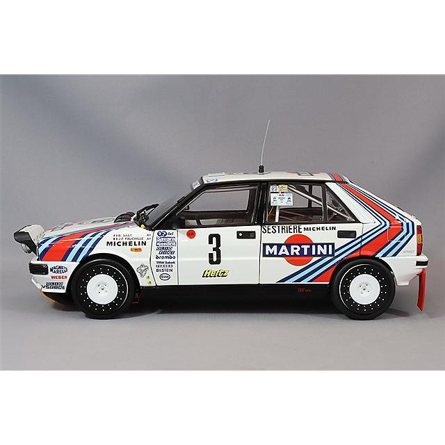 Cm's 京商1/64ラリカーLANCIA FiatALFA12台セットケース付 Cm's 京商1