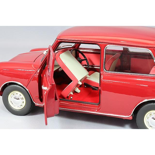 ミニリ ミニッツAWD 日産 スカイライン GT-R N1仕様(R32) ホワイト