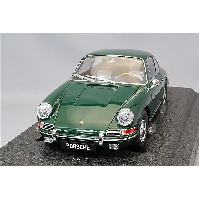 京商 1/18 ポルシェ 911 (901) 1964 アイリッシュグリーン 京商 1/18 ポルシェ 911 (901) 1964 アイリッシュグリーン