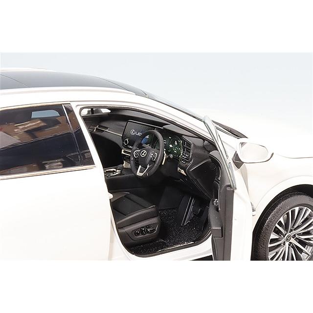 京商 1/18 レクサス RX 450h+ ソニッククオーツ : キッドボックス