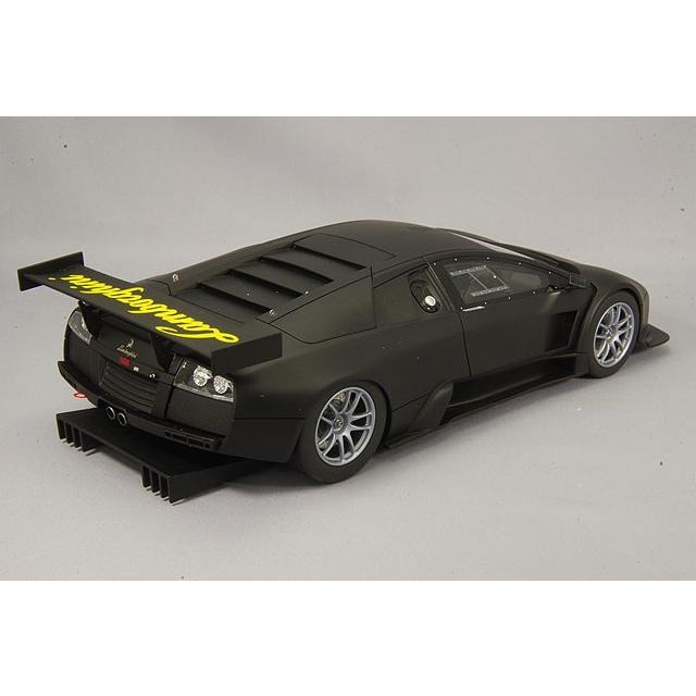新品•未開封　1/18  京商 ランボルギーニ ムルシエラゴ R-GT Amazon | 京商オリジナル 1/18 ランボルギーニ ムルシエラゴ R