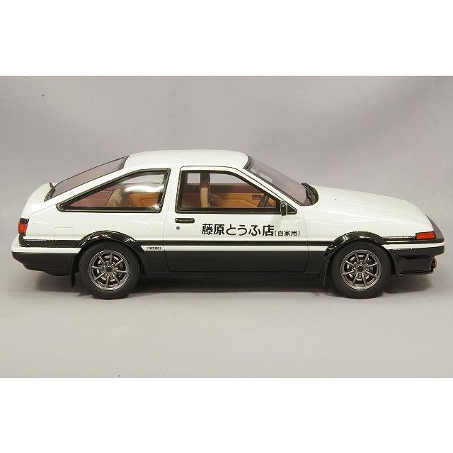 最新な 京商オリジナル 完成品 フィギュア付 藤原拓海 Ae86 トレノ スプリンター トヨタ 頭文字d 新劇場版 1 18 自動車車体 新車 中古車 Indonesiadevelopmentforum Com