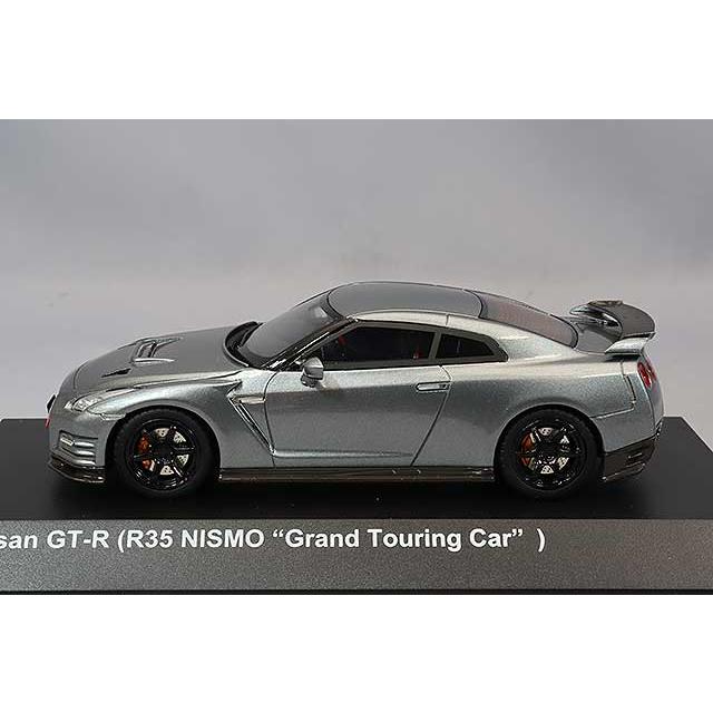 ミニカー/完成品 京商 1/43 日産 GT-R R35 ニスモ グランドツーリング