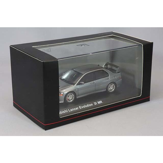 ミニカー/完成品 京商 1/43 三菱 ランサー エボリューション IX ミニカー/完成品 京商 1/43 三菱 ランサー エボリューション IX
