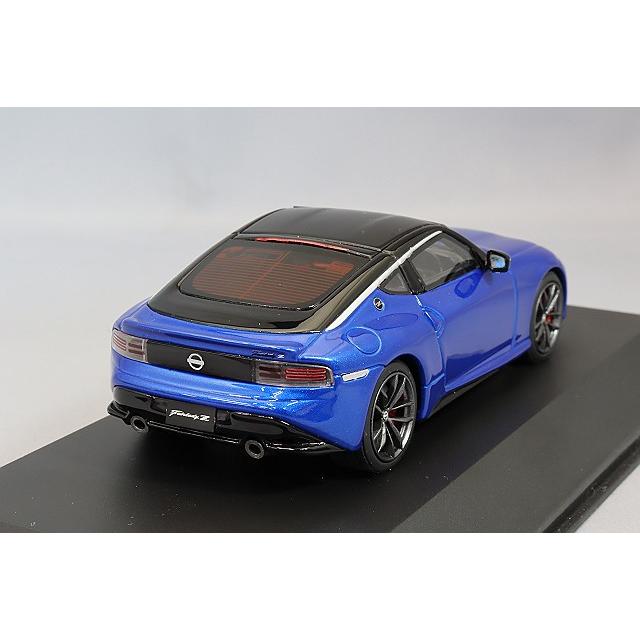 ミニカー/完成品 京商 1/43 日産 フェアレディ Z バージョンST ミニカー/完成品 京商 1/43 日産 フェアレディ Z バージョンST