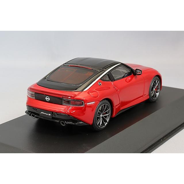 ミニカー/完成品 京商 1/43 日産 フェアレディ Z バージョンST ミニカー/完成品 京商 1/43 日産 フェアレディ Z バージョンST