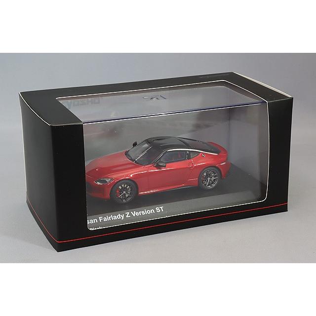 ミニカー/完成品 京商 1/43 日産 フェアレディ Z バージョンST ミニカー/完成品 京商 1/43 日産 フェアレディ Z バージョンST