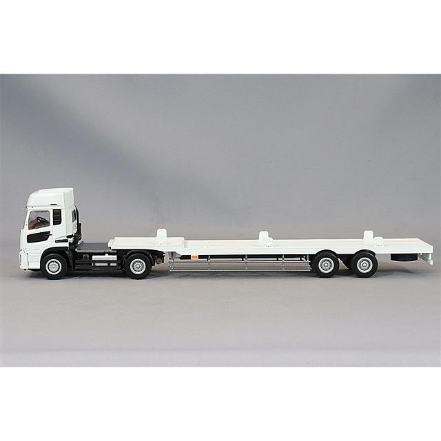 カツミ P-ライン オートモービル シリーズ 1/80 いすゞ ギガ & 鉄道