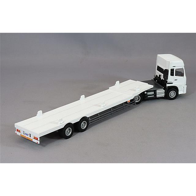 カツミ P-ライン オートモービル シリーズ 1/80 いすゞ ギガ & 鉄道