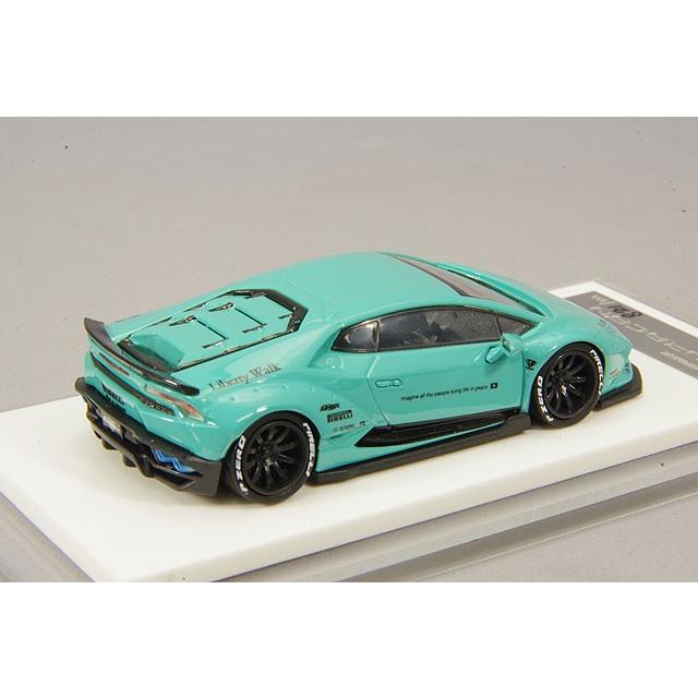 ミニカー/完成品 LB-PERFORMANCE プレミアムコレクション 1/64