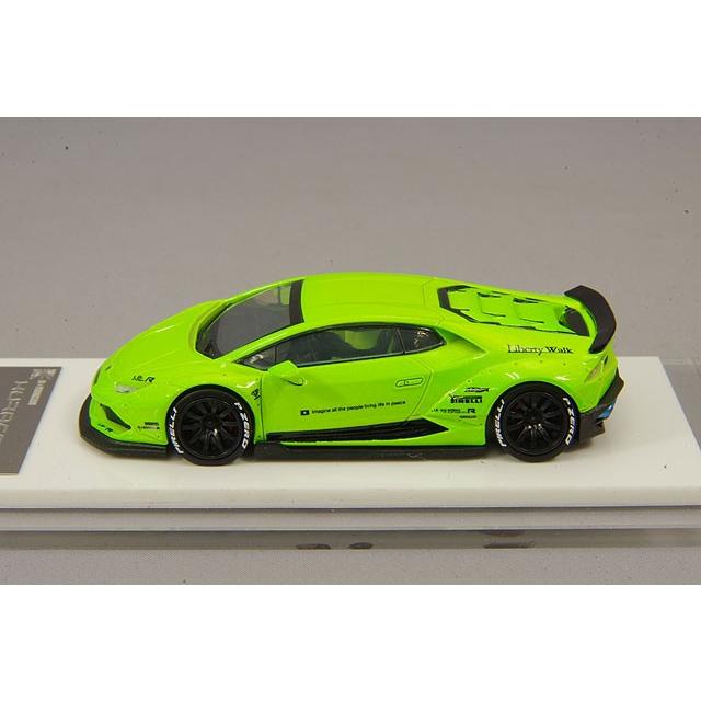 ミニカー/完成品 LB-PERFORMANCE プレミアムコレクション 1/64