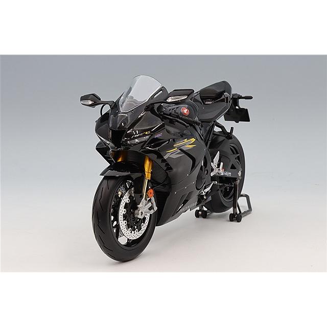 ミニカー LCDMODELS 1/12 HONDA CBR1000RR-R LCD MODELS 1/12 ホンダ CBR1000RR-R FIREBLADE SP ホワイト