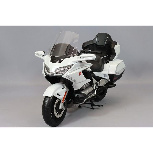 ミニカー/完成品 LCDモデル 1/12 ホンダ ゴールド ウィング ミニカー/完成品 LCDモデル 1/12 ホンダ ゴールド ウィング