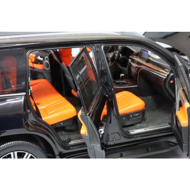 レクサス LX570 ブラック LEXUS 1/18 楽天市場】ミニカー 1/18 レクサス LX570 SUV LCD-MODEL 1/18