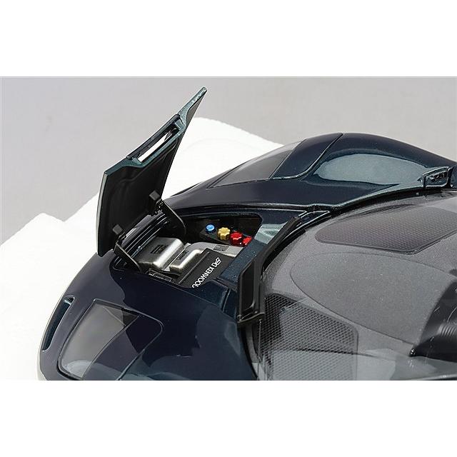 LCDモデル 1/18 マクラーレン F1 XP5 グリーン : キッドボックス Yahoo