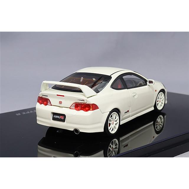 MARK43 ホンダ インテグラ タイプR  DC2 96SPEC ホワイト MARK43 ホンダ インテグラ タイプR DC2 96SPEC ホワイト
