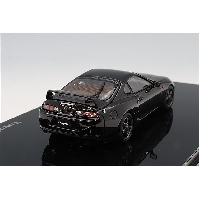 KATO 1/43 80スープラ 2台セット+1 ミニカー】超激レア商品入荷！ KATO「1/43 トヨタ スープラ（レッド