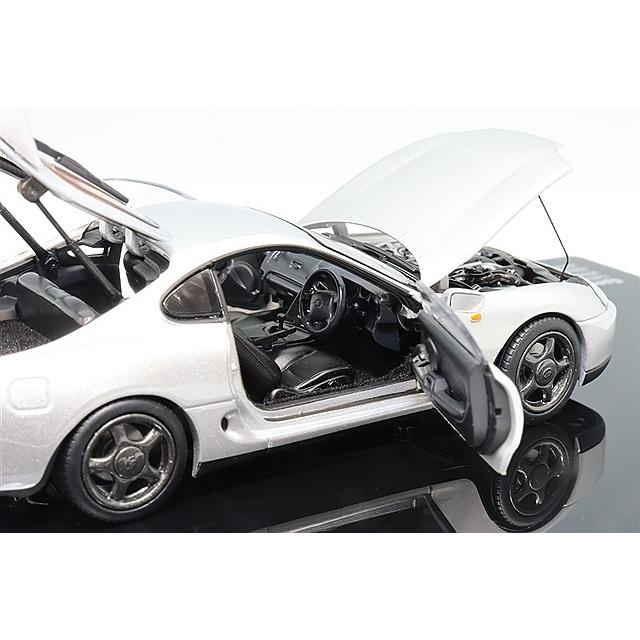 2026年最新】grスープラ ミニカー1/30の人気アイテム - メルカリ