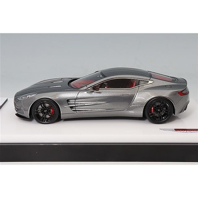 フィガートモデル 1/43 アストンマーティン ONE-77 FIGART MODEL 1/43 アストンマーティン ONE-77 