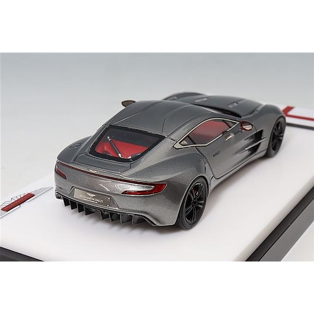 FIGART MODEL 1/43 アストンマーティン ONE-77 