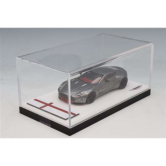 FIGART MODEL 1/43 アストンマーティン ONE-77 